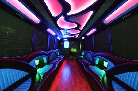 south florida luxury limousine